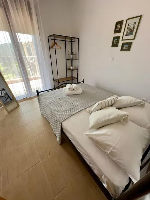 Holiday home Emmarvilla Paliouri Greece