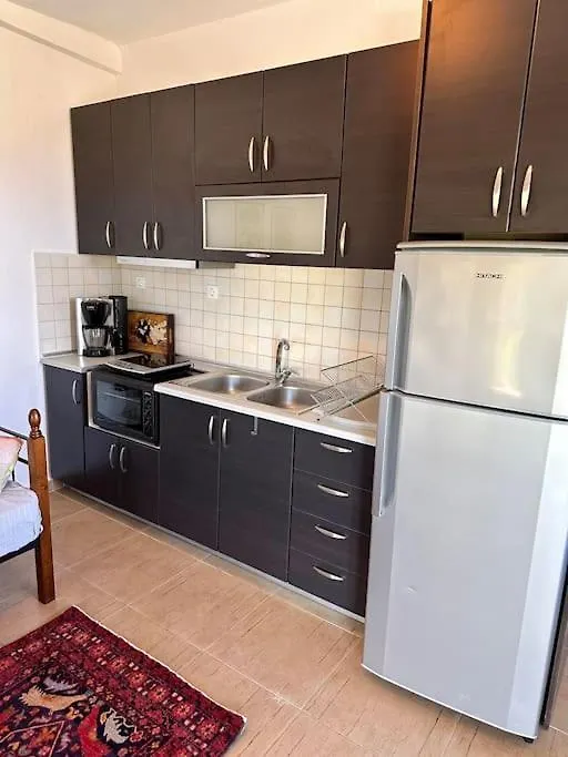 Holiday home Emmarvilla Paliouri