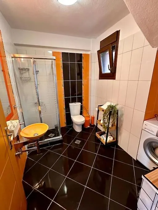 Emmarvilla Paliouri Holiday home