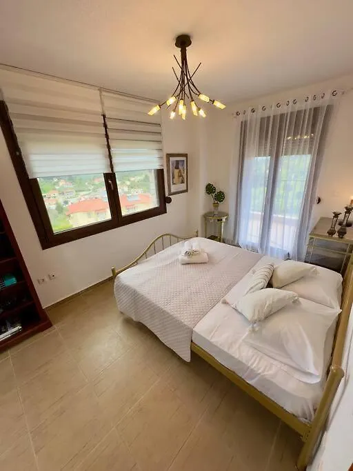 Emmarvilla Paliouri Holiday home