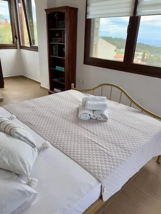 Emmarvilla Paliouri Holiday home