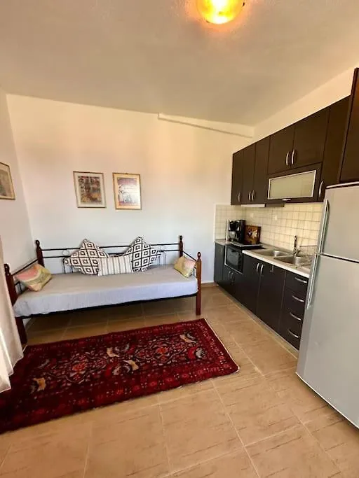 Holiday home Emmarvilla Paliouri