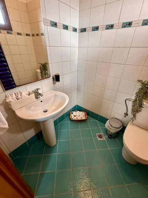 Holiday home Emmarvilla Paliouri