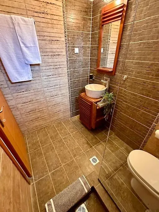 Emmarvilla Paliouri Holiday home