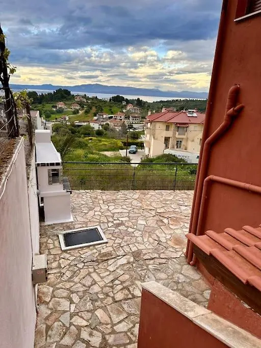 Emmarvilla Paliouri Greece