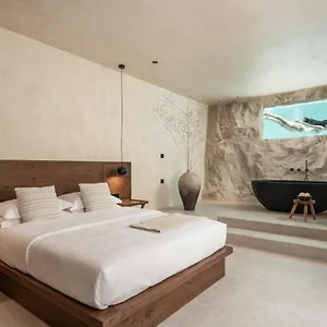 Aparthotel Seven Rocks, Paliouri