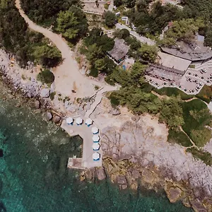 Porto Valitsa Paliouri