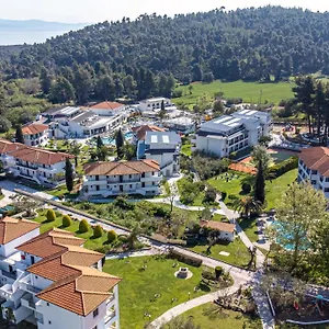 Resort Chrousso Village, Paliouri