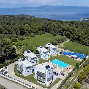 Aparthotel Blue Avenue, Paliouri