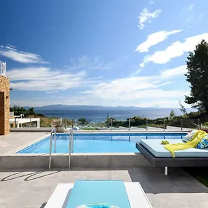 Apartment D'oro - Luxury &, Paliouri